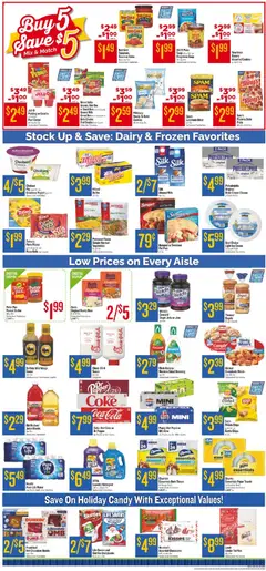 Preview of Homeland weekly ads valid from 03.12.2025 | Page: 3