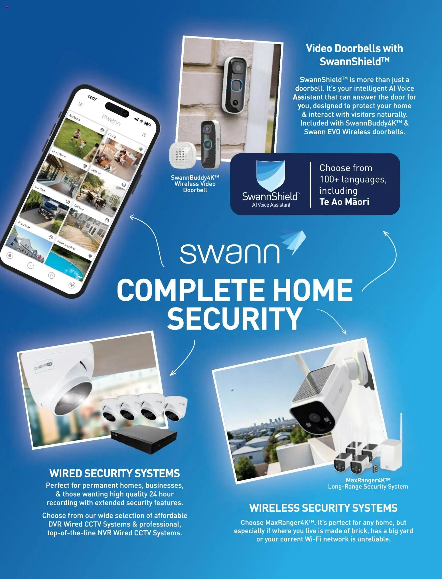 Bunnings Warehouse catalogue from 01.12.2025 | Page: 44