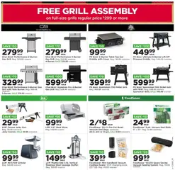 Preview of Mills Fleet Farm weekly ads valid from 18.12.2025 | Page: 8