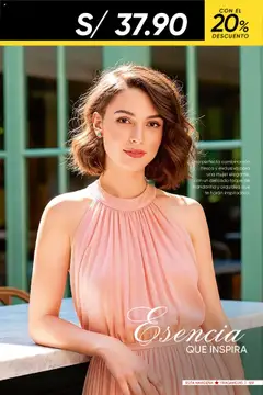 Vista previa de folleto Azzorti - Campaña C17/2025 de la Azzorti válido desde 15.10.2025 | Página: 111