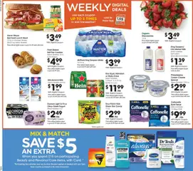 King Soopers Weekly Ad - valid from 10.09.2025 | Page: 2