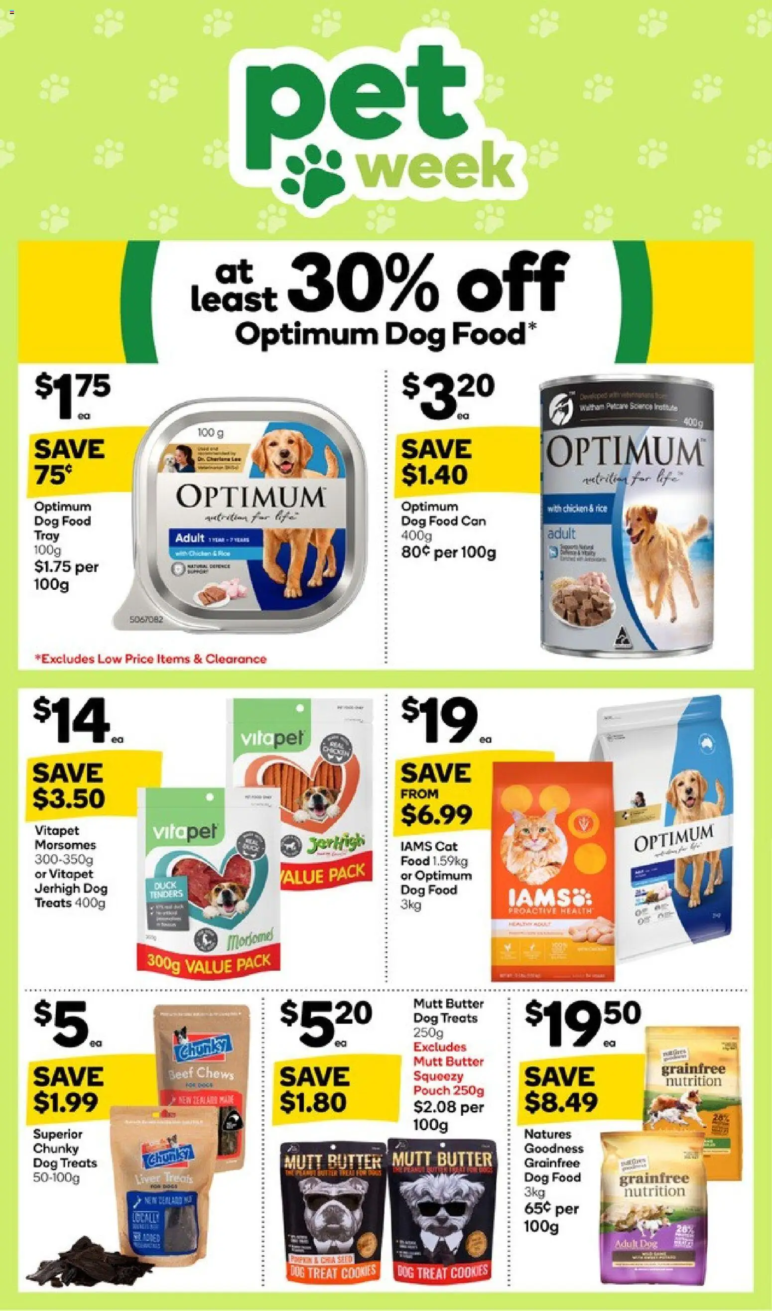 Woolworths catalogue from 19.01.2026 | Page: 18