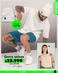 Pacifika revista - valida desde el 14.07.2025 | Página: 193 | Productos: Crema, Desodorante, Antitranspirante, Tintura
