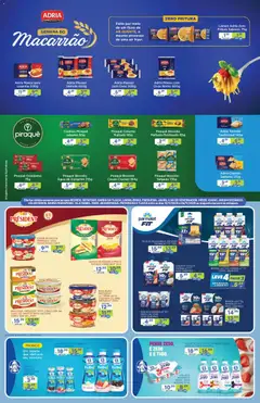 Encarte de Novembro Prezunic - Pré-Visualização do folheto da loja Prezunic, válido de 12.11.2025 | Página: 2