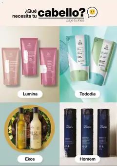 Natura - Ciclo 15 -  Vista previa de la revista de la tienda Natura valido desde el 24.09.2025 | Página: 125