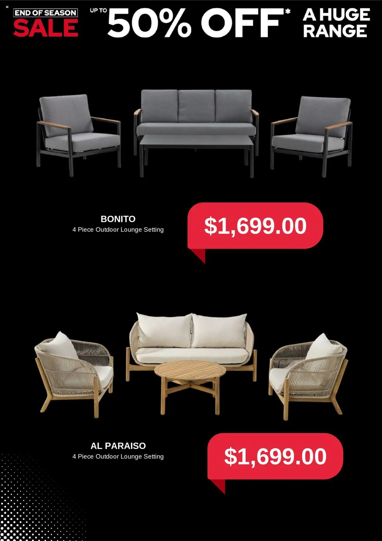 Amart Furniture catalogue - valid from 08.08.2025 | Page: 5