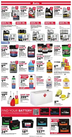 Preview of Rural King weekly ads valid from 12.02.2026 | Page: 8