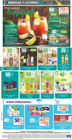 Jumbo revista - valida desde el 15.08.2025 | Página: 6