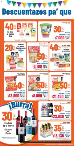 Alkosto revista - valida desde el 16.08.2025 | Página: 10