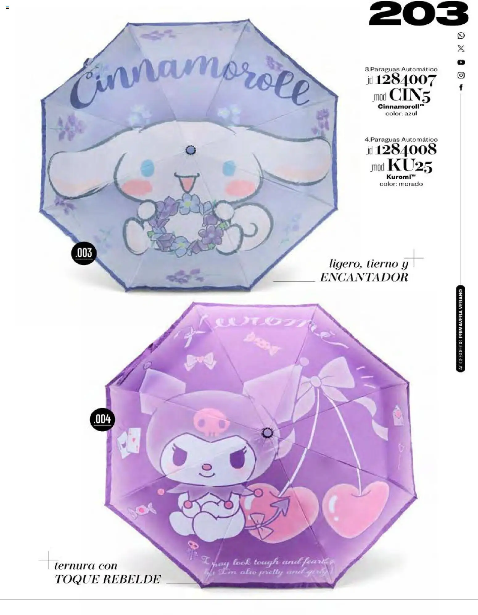 Nuevas ofertas de Price Shoes válidas en toda la República Mexicana desde el 18.04.2026. ¡Encuentra las mejores ofertas en Price Shoes catálogo Accesorios! | Página: 203