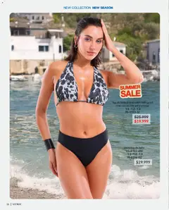 Vista previa Vitnik - Folleto válido desde el 01.01.2026 | Página: 16 | Productos: Top, Baño