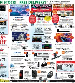 Preview of ABC Warehouse weekly ads valid from 14.12.2025 | Page: 3
