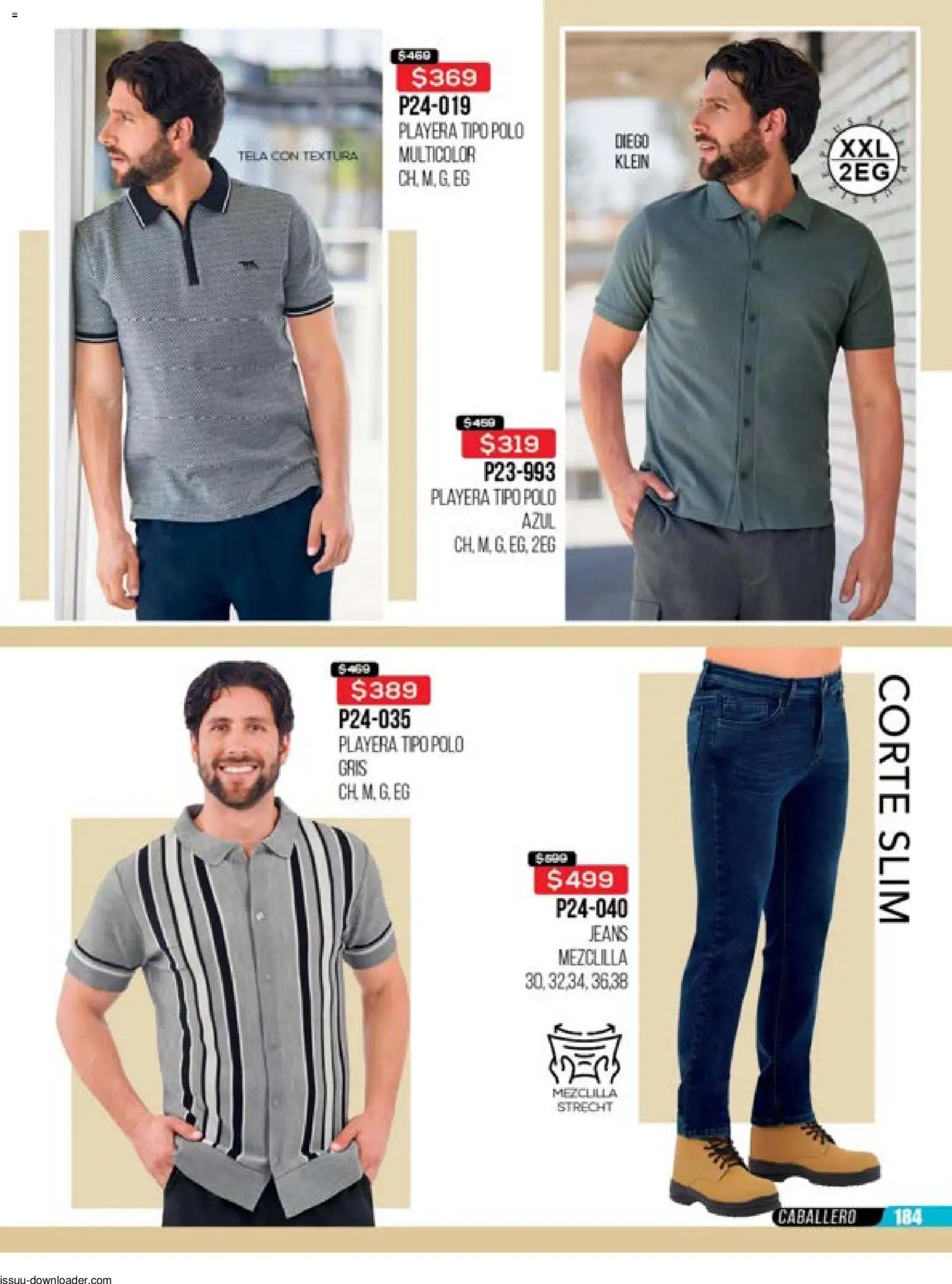 Nuevas ofertas de Cklass válidas en toda la República Mexicana desde el 31.10.2025. ¡Encuentra las mejores ofertas en Cklass catálogo Súper Rebajas Calzado! | Página: 636