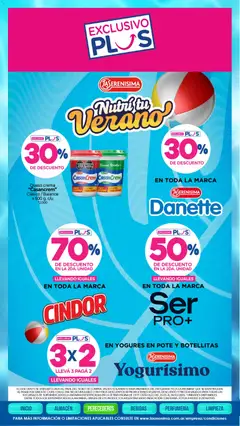 Vista previa La Anonima catálogo válido desde el 29.01.2026 | Página: 26