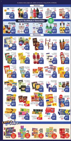 Barbosa Supermercados - Ofertas da semana - Pré-Visualização do folheto da loja Barbosa Supermercados, válido de 15.10.2025 | Página: 3