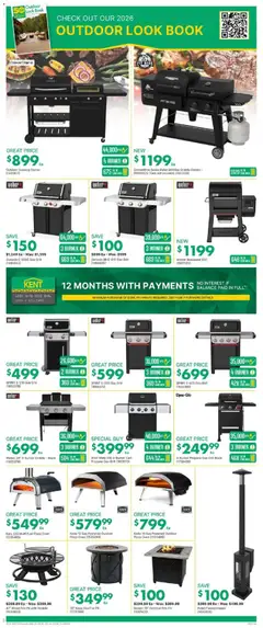 Preview of Kent weekly flyer / circulaire from shop Kent valid from 23.04.2026 | Page: 5