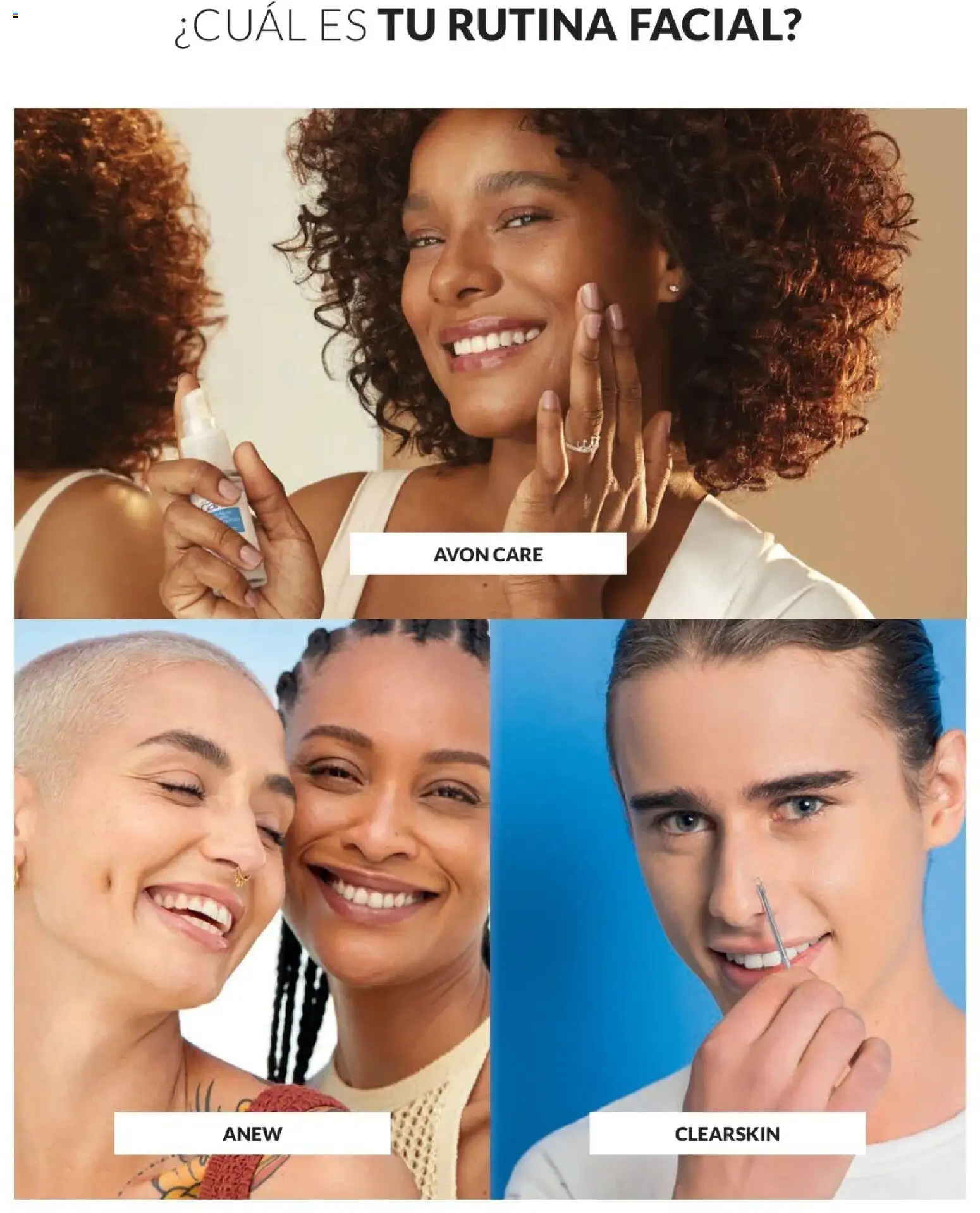 Catálogo Avon válido desde 01.01.2026 | Página: 98