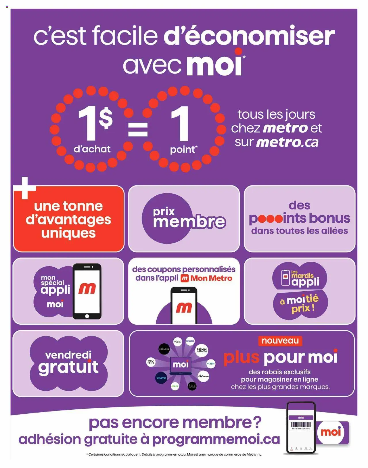 Metro flyer valid from 25.09.2025 | Page: 12