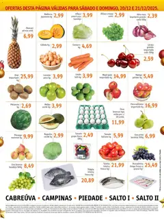 Sonda - Ofertas FDS - Pré-Visualização do folheto da loja Sonda, válido de 19.12.2025 | Página: 6