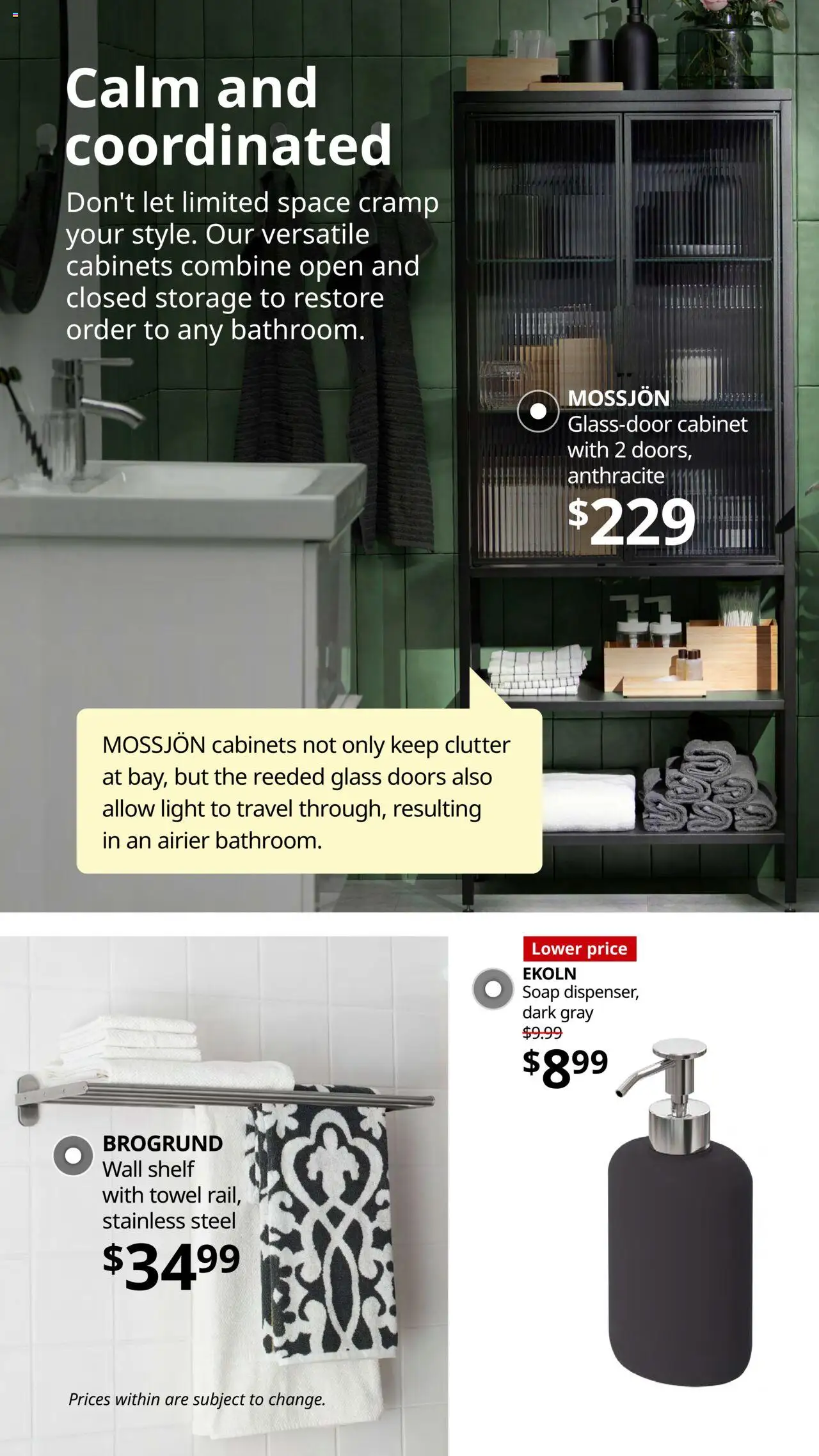 IKEA flyer valid from 01.01.2024 | Page: 14