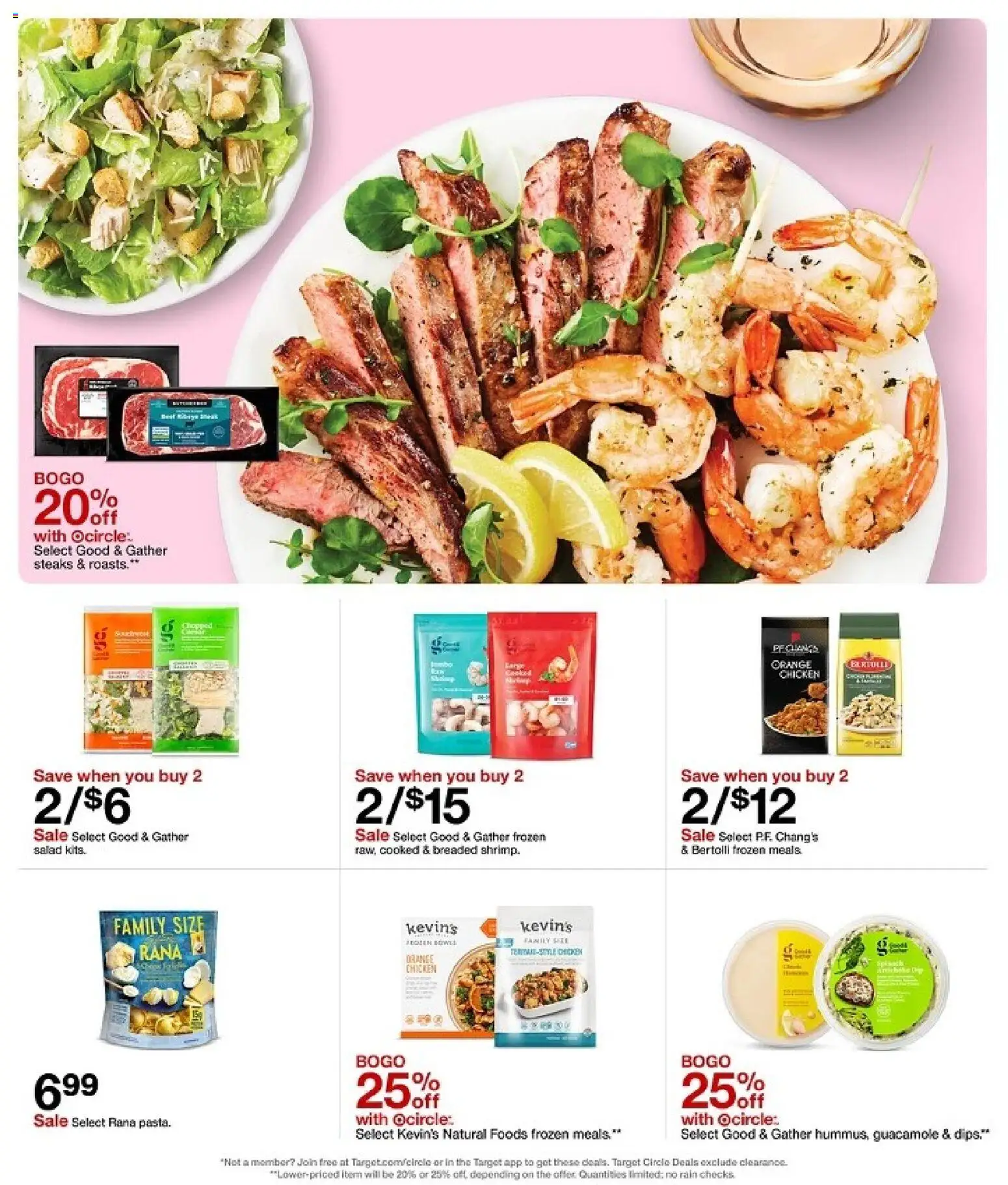 Target Weekly Ad - valid from 08.02.2026 | Page: 20