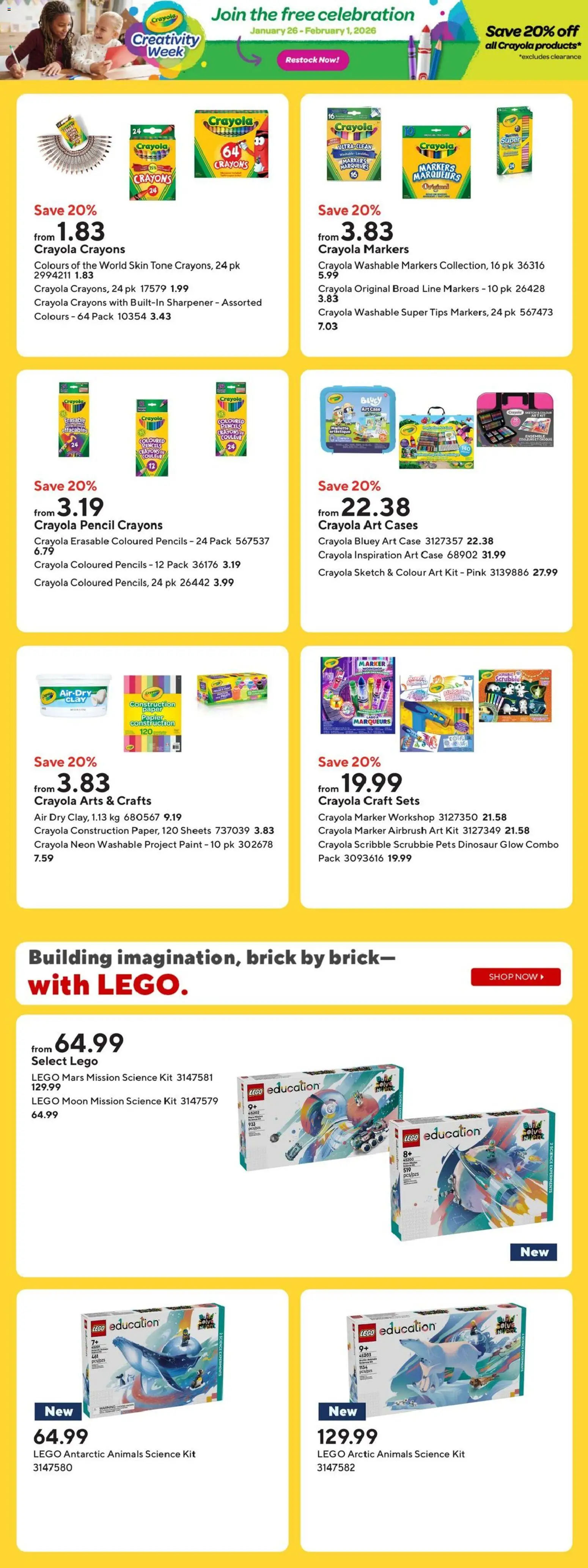 Staples flyer valid from 23.01.2026 | Page: 5