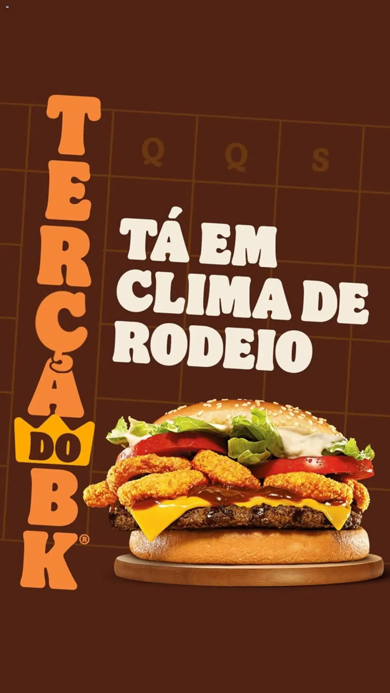 Burger King Folheto - válido de 07.08.2025 | Página: 8