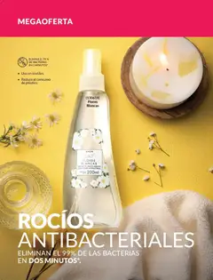 Vista previa de folleto Avon - Ciclo 18 de la Avon válido desde 15.11.2025 | Página: 194