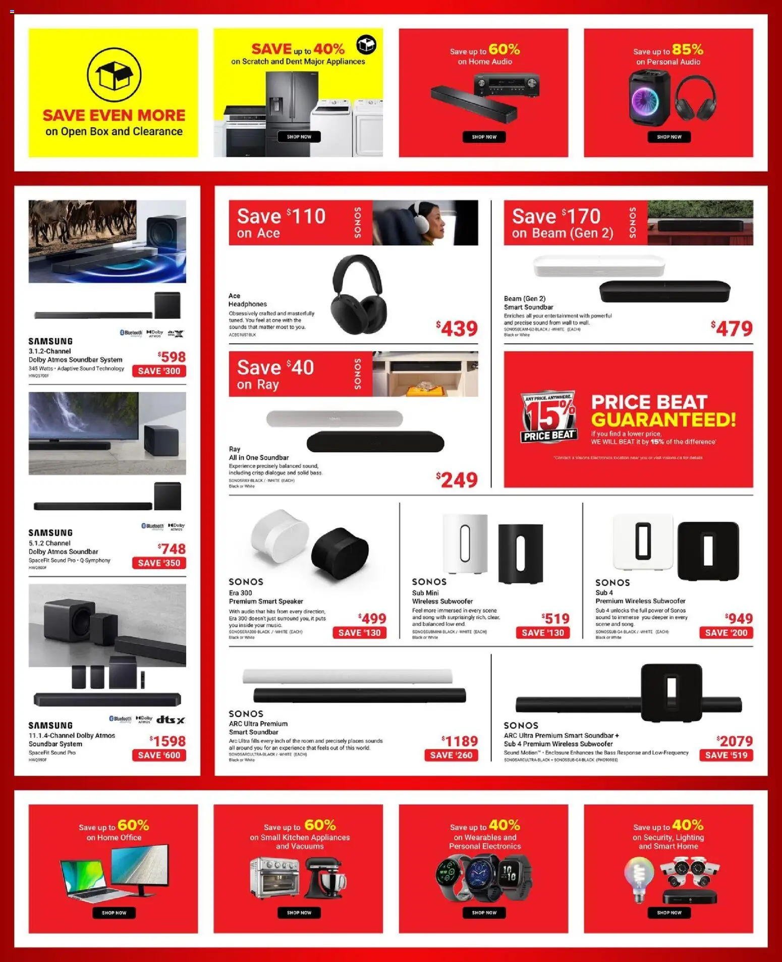 Visions flyer valid from 06.02.2026 | Page: 4