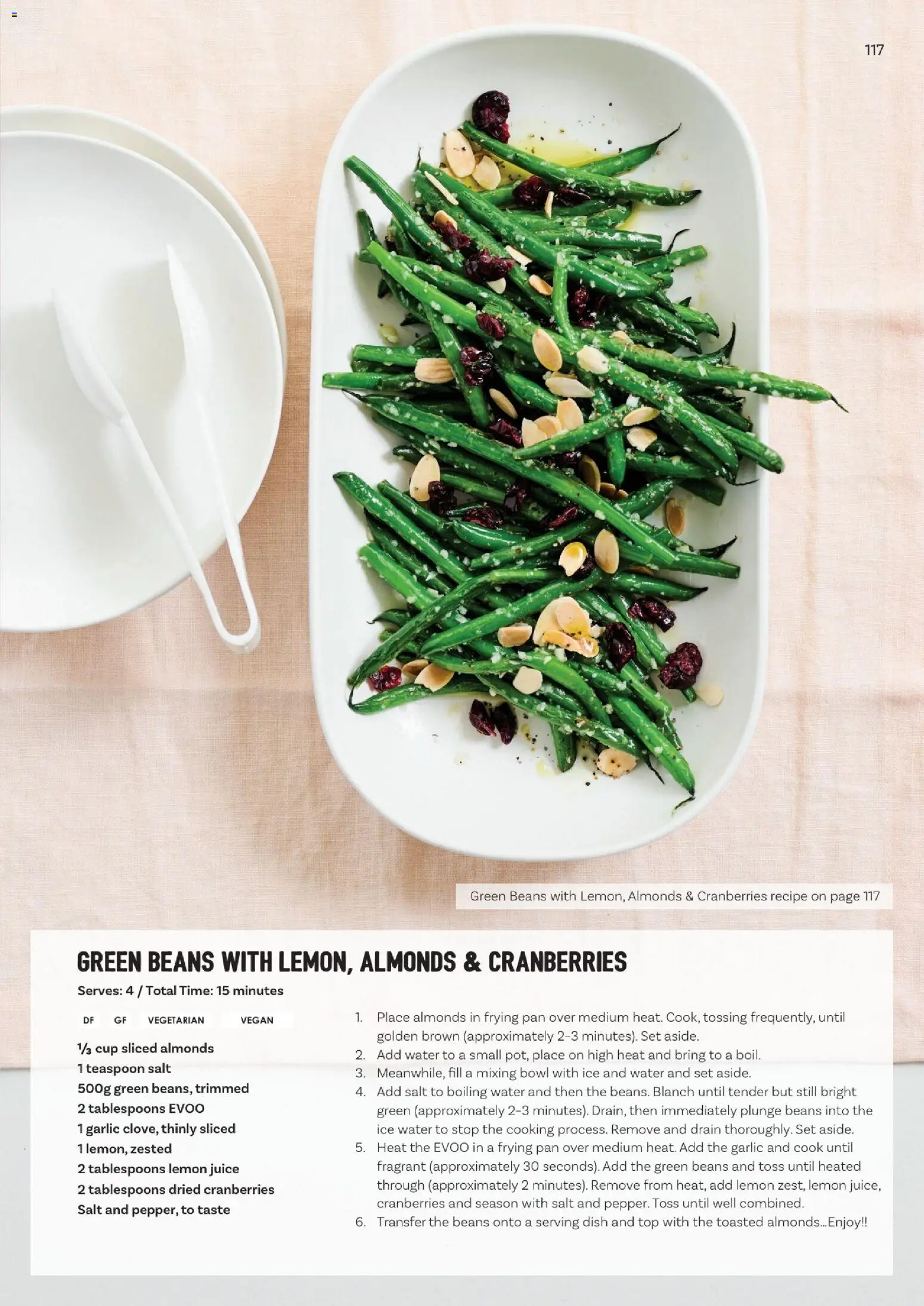 Supabarn catalogue - valid from 27.11.2025 | Page: 117 | Products: Juice, Water, Salt, Lemon