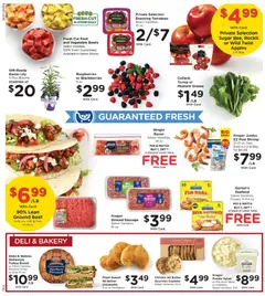 Preview of Pick ‘n Save weekly ads valid from 01.04.2026 | Page: 12