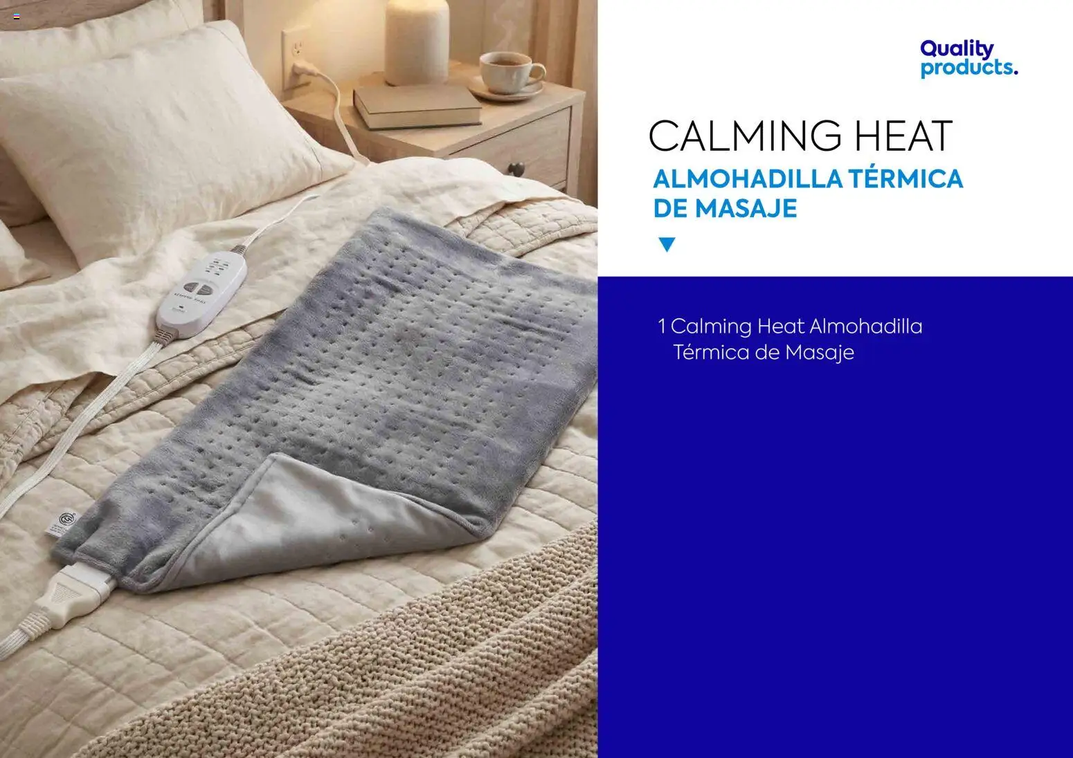 Catálogo Quality Products válido desde 01.04.2026 | Página: 45