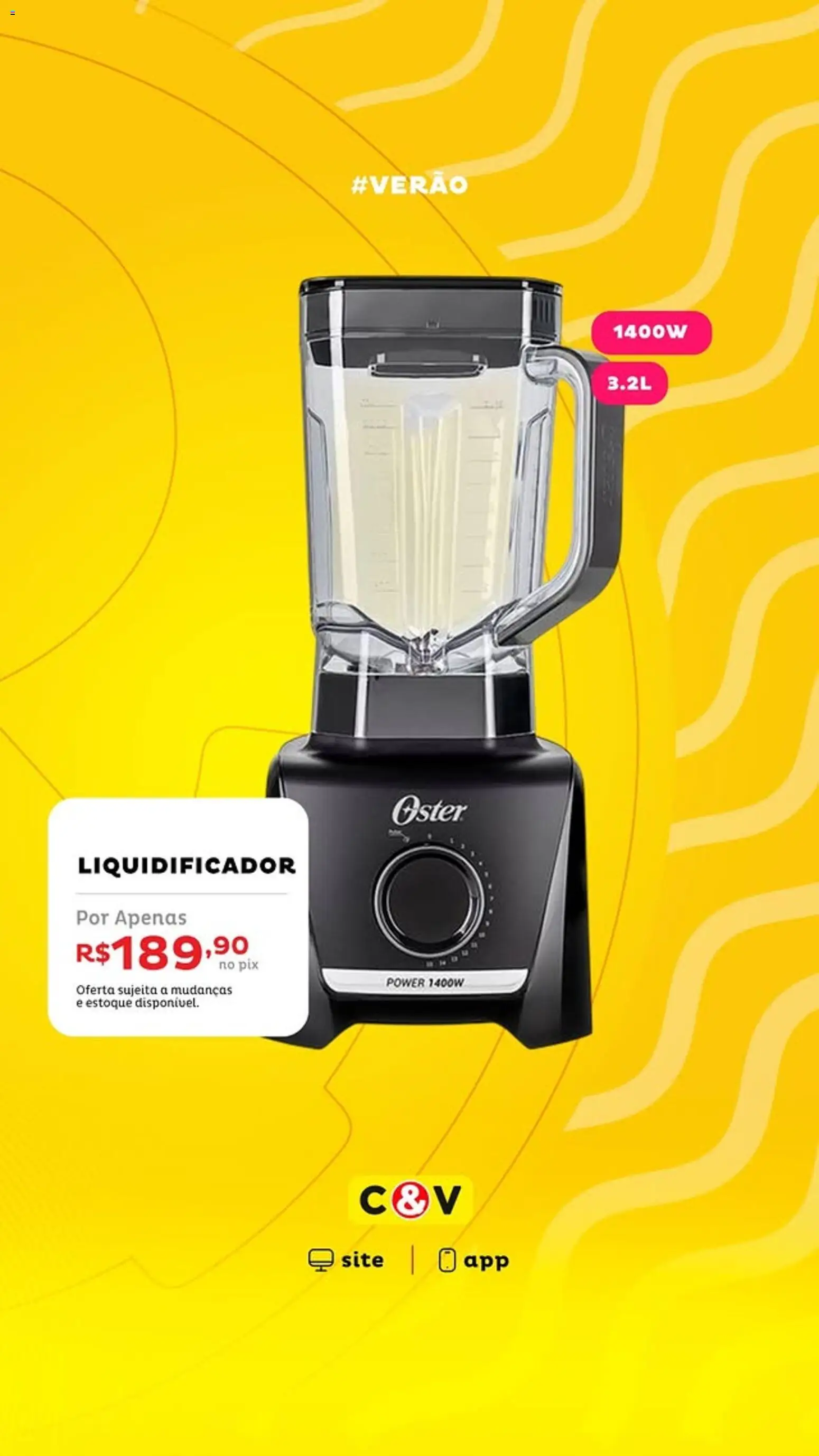 Casa e Video Folheto - válido de 06.02.2026 | Página: 3