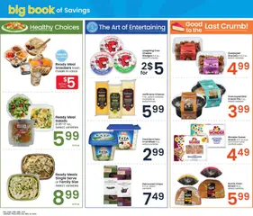 Preview of Albertsons weekly ads valid from 30.12.2025 | Page: 3