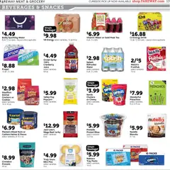 Preview of Fareway weekly ads valid from 09.03.2026 | Page: 17