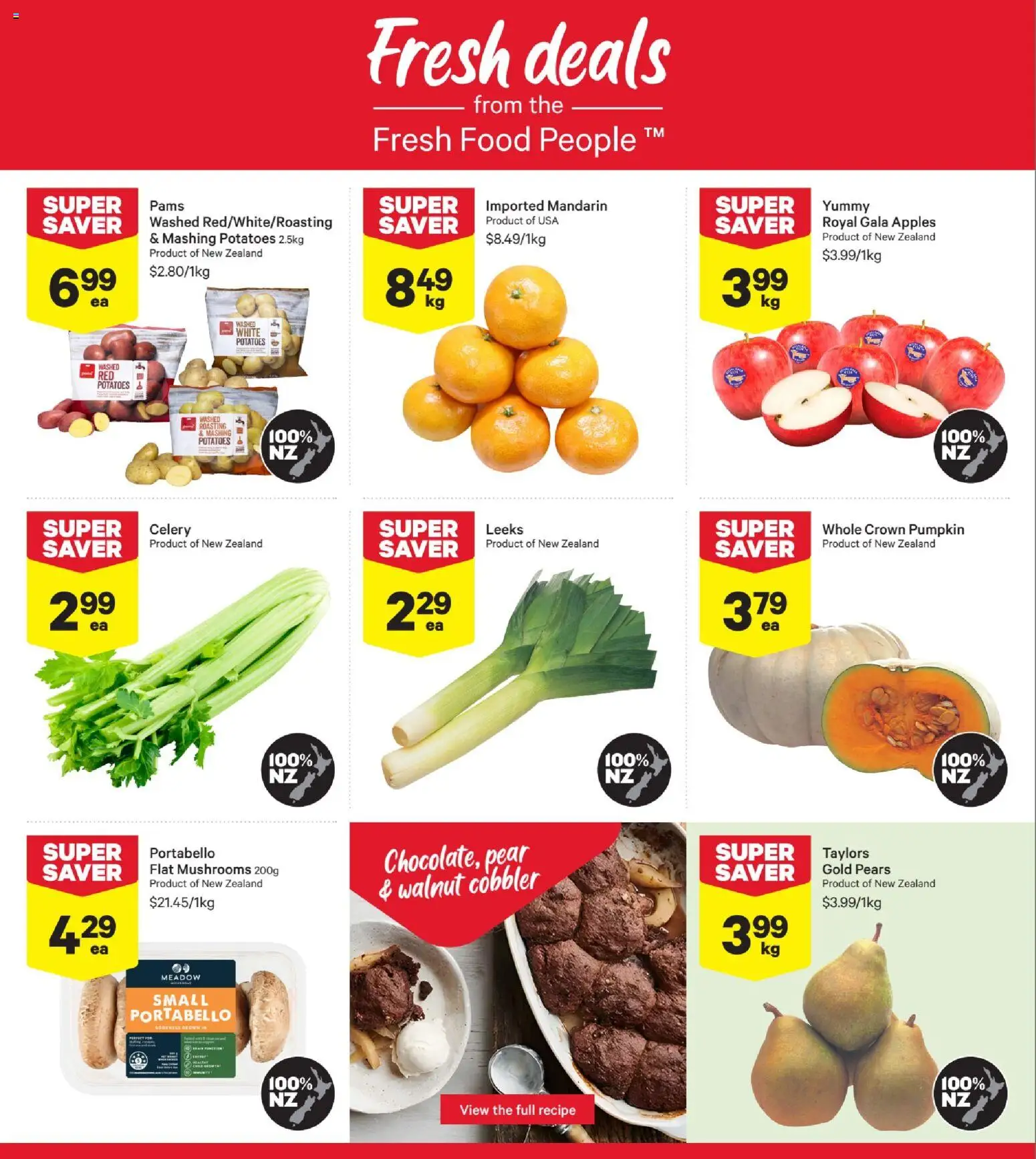 New World catalogue from 06.04.2026 | Page: 6