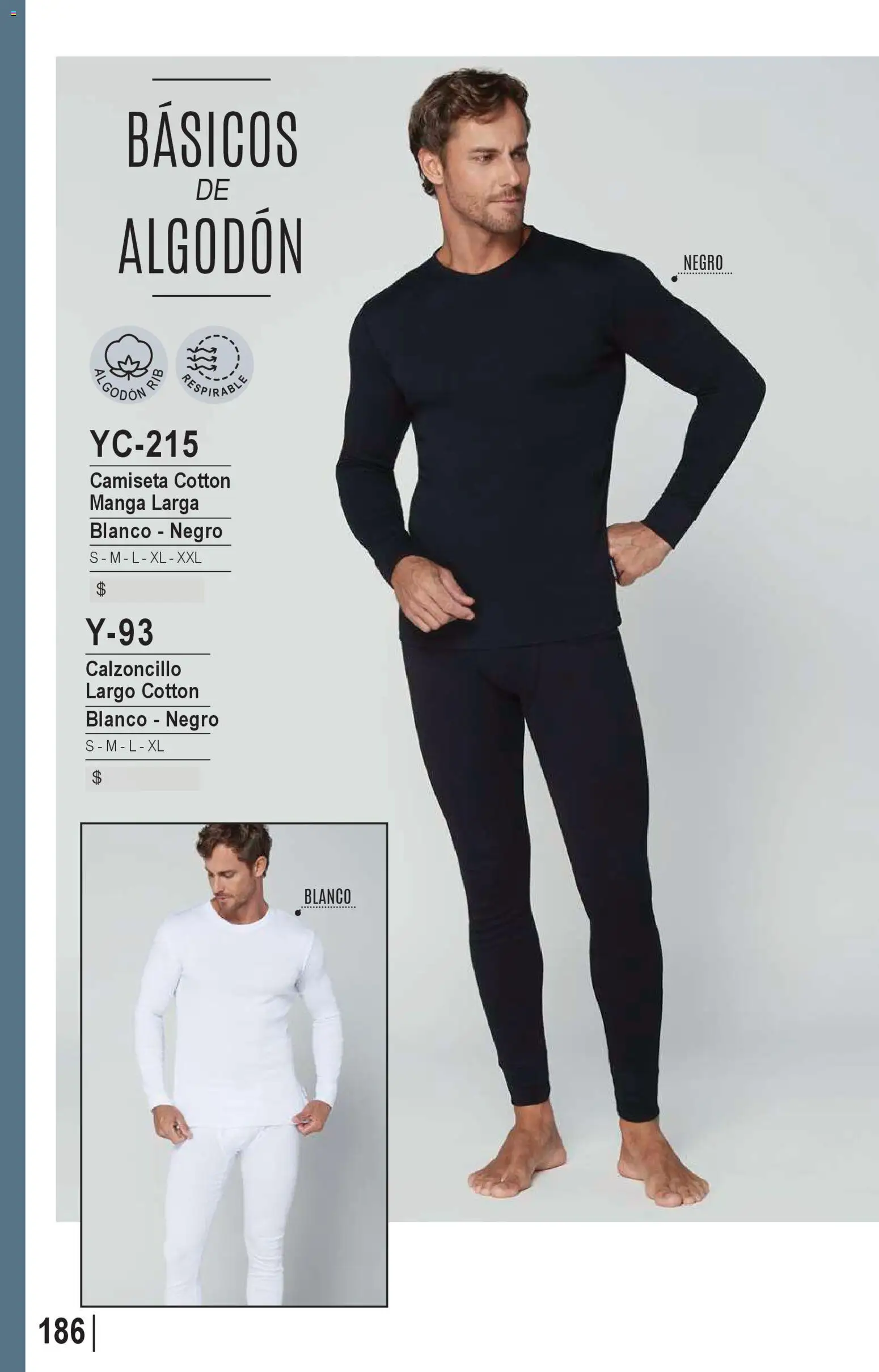 Ofertas Lady Genny │ válido desde el 09.02.2026 | Página: 188 | Productos: Manga, Calzoncillo, Algodón, Camiseta