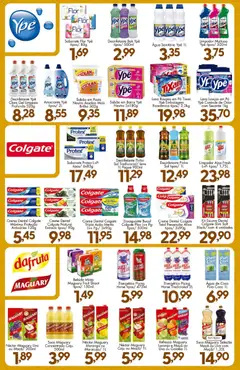 Confiança Black Friday - Pré-Visualização do folheto da loja Confiança, válido de 11.11.2025 | Página: 7