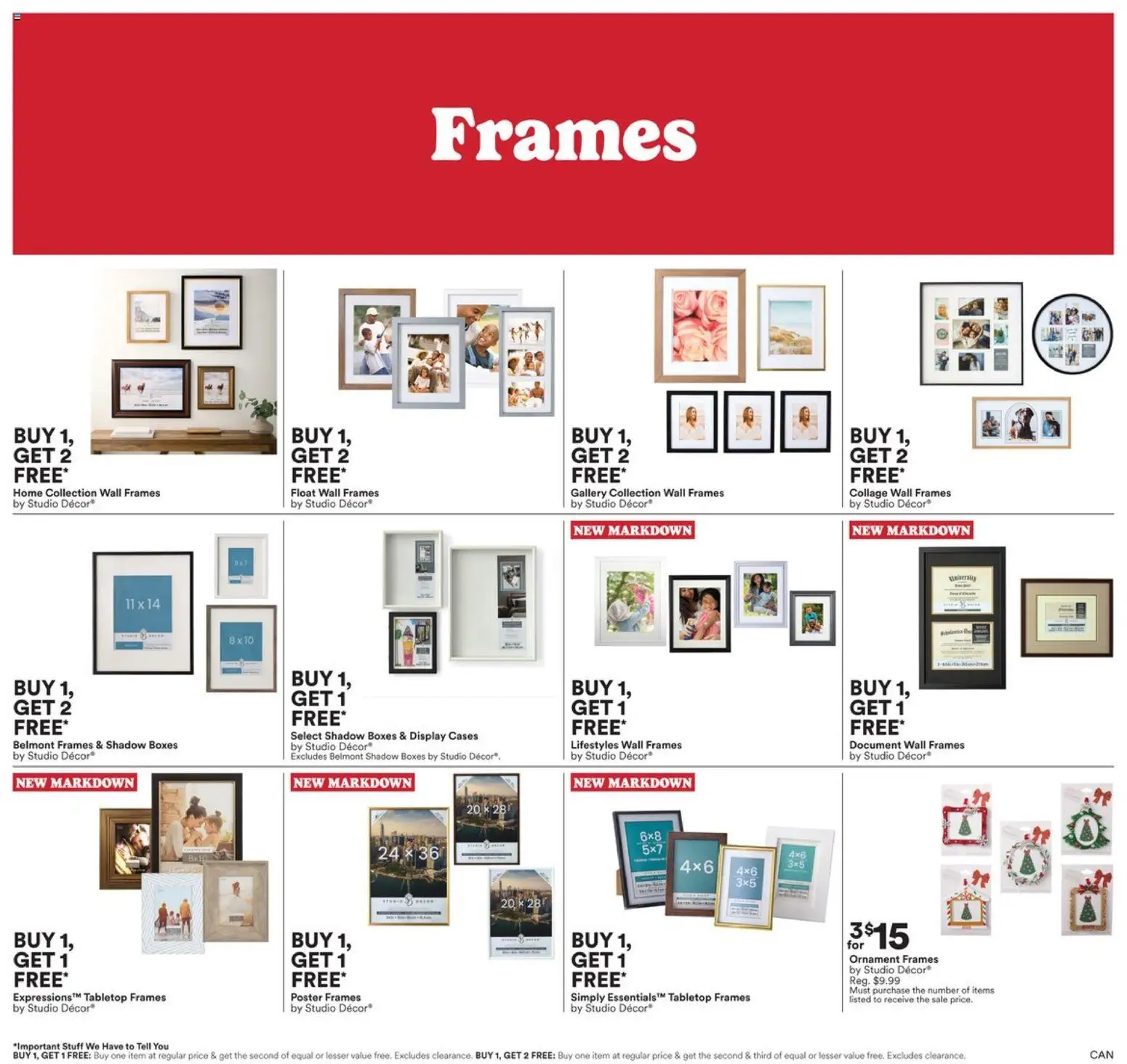 Michaels flyer valid from 26.11.2025 | Page: 8