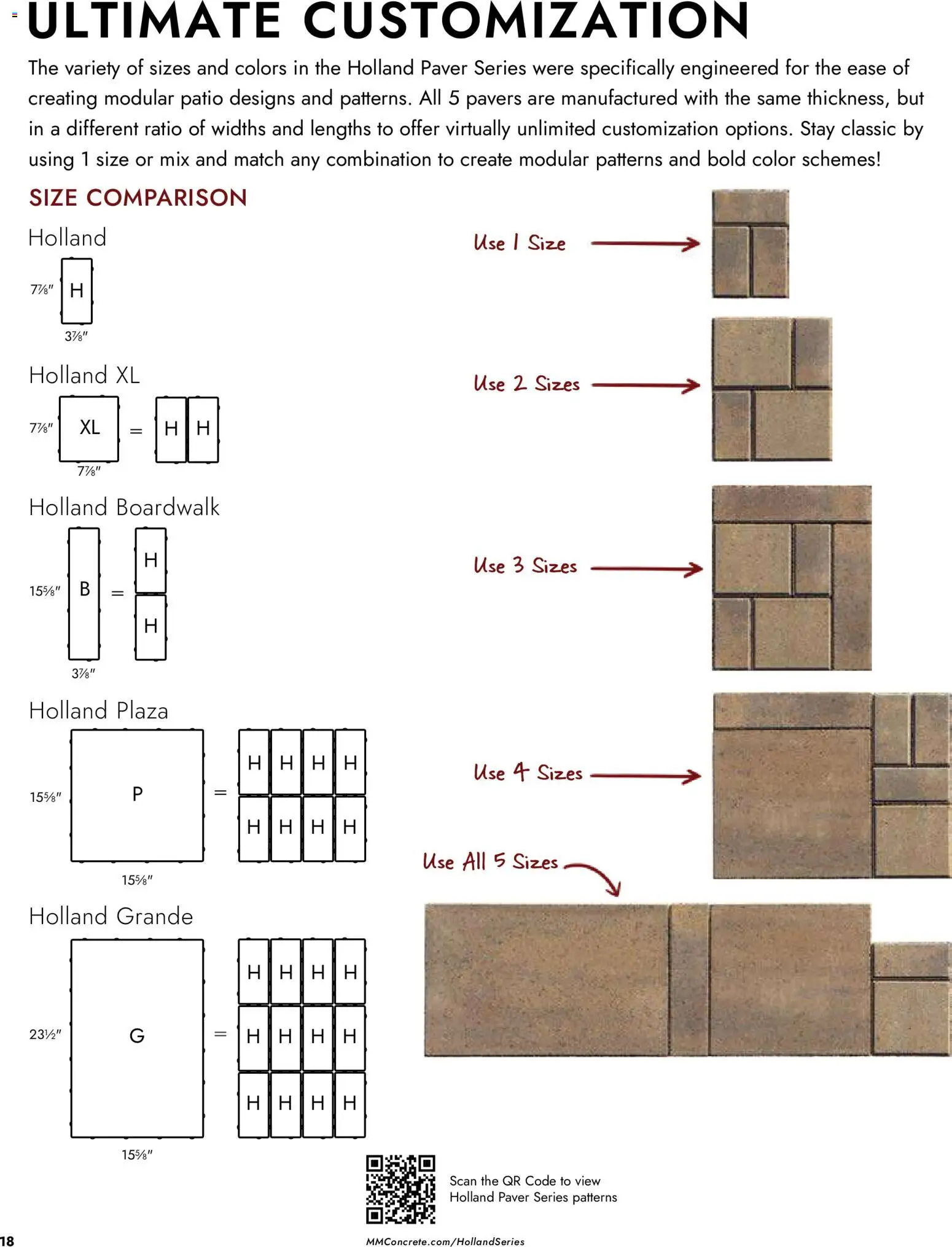 Menards Landscape Catalog - valid from 02.04.2026 | Page: 18