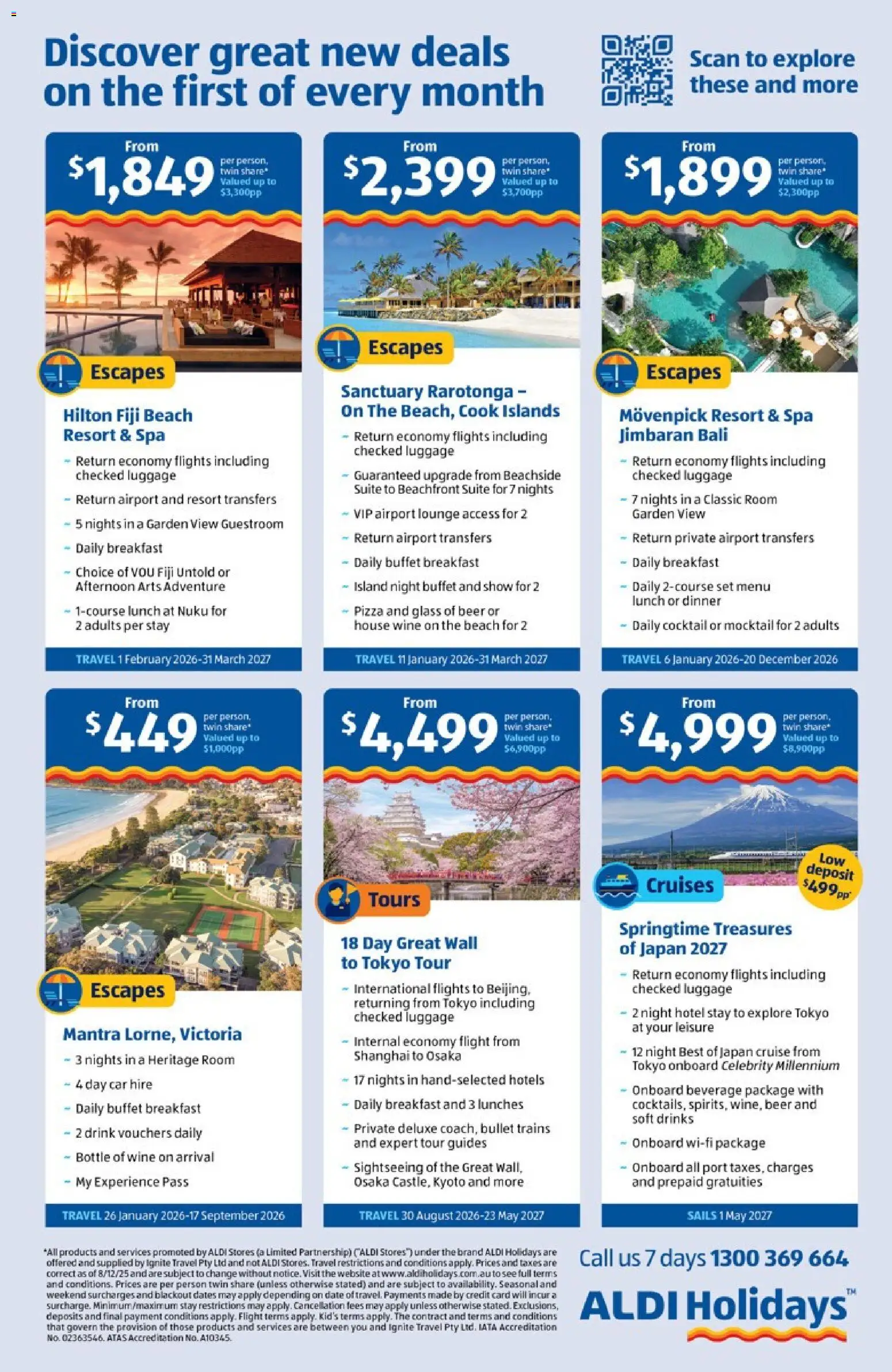 Aldi catalogue - valid from 14.01.2026 | Page: 19 | Products: Suite, Wine, Beer, Soft drinks