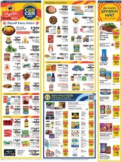 Preview of ShopRite weekly ads valid from 18.01.2026