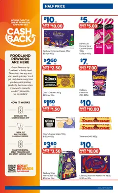 Preview of Foodland  Catalogue  - valid from 12.11.2025 | Page: 2