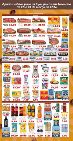 Tauste - Ofertas da semana - Pré-Visualização do folheto da loja Tauste, válido de 20.03.2026 | Página: 4