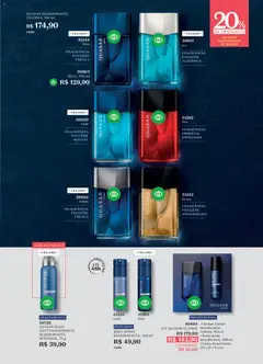 O Boticário - Ciclo 05/2026 - Pré-Visualização do folheto da loja O Boticário, válido de 23.03.2026 | Página: 103