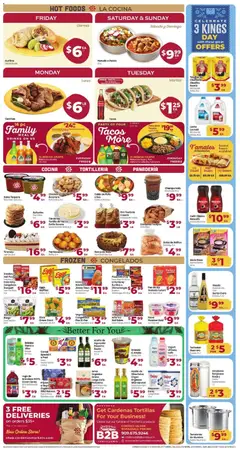 Preview of Cardenas weekly ads valid from 02.01.2026 | Page: 3