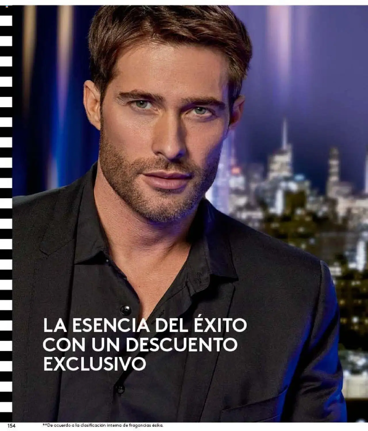 Catálogo Ésika válido desde 24.10.2025 | Página: 170