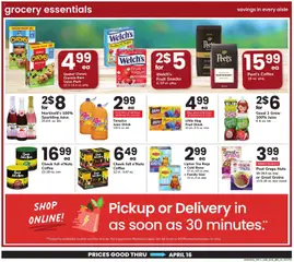 Preview of Acme weekly ads valid from 20.03.2026 | Page: 23
