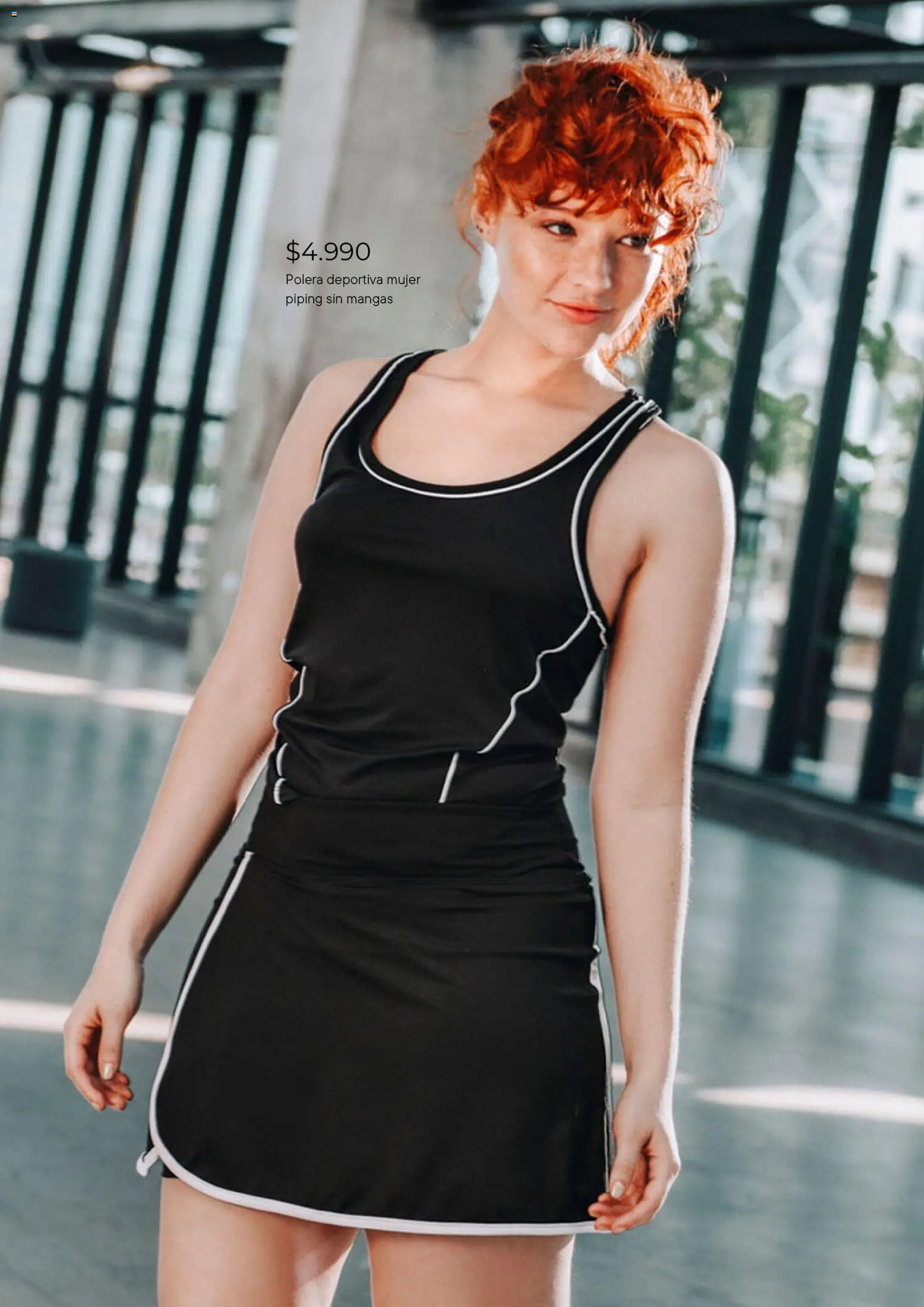 Tricot ofertas  │ válido desde el 01.02.2026 | Página: 4 | Productos: Polera