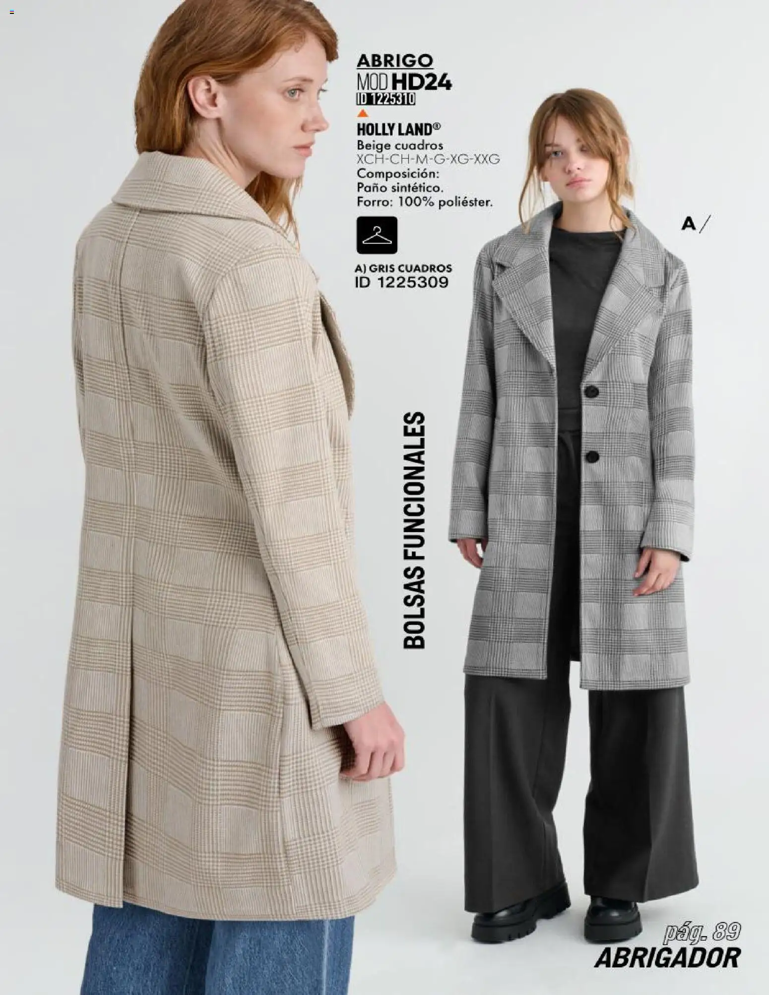 Nuevas ofertas de Price Shoes válidas en toda la República Mexicana desde el 11.11.2025. ¡Encuentra las mejores ofertas en Price Shoes catálogo ! | Página: 89 | Productos: Abrigo